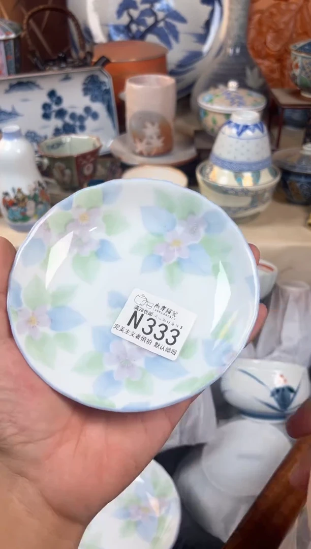 【闪购商品】瓷片当天 满28米包邮N333