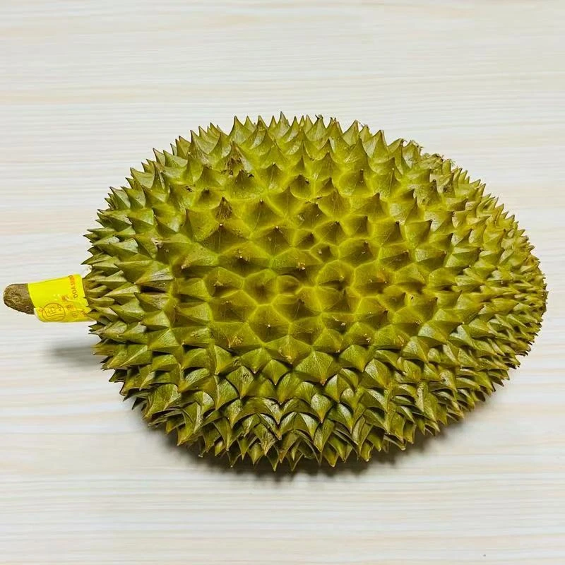 C1【跑腿送】吾鲜生小猫山王整果优惠大派送榴莲