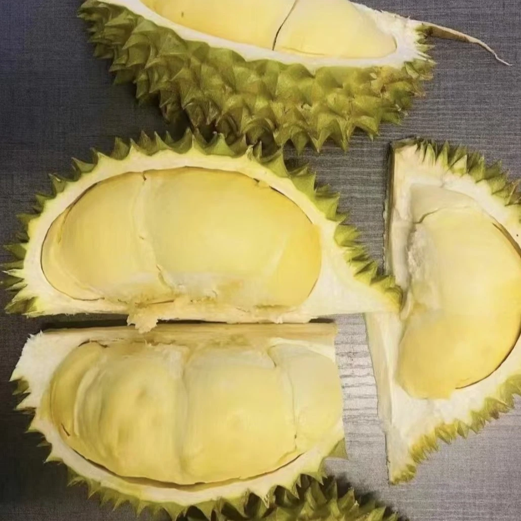 0793泰国金枕整果保35