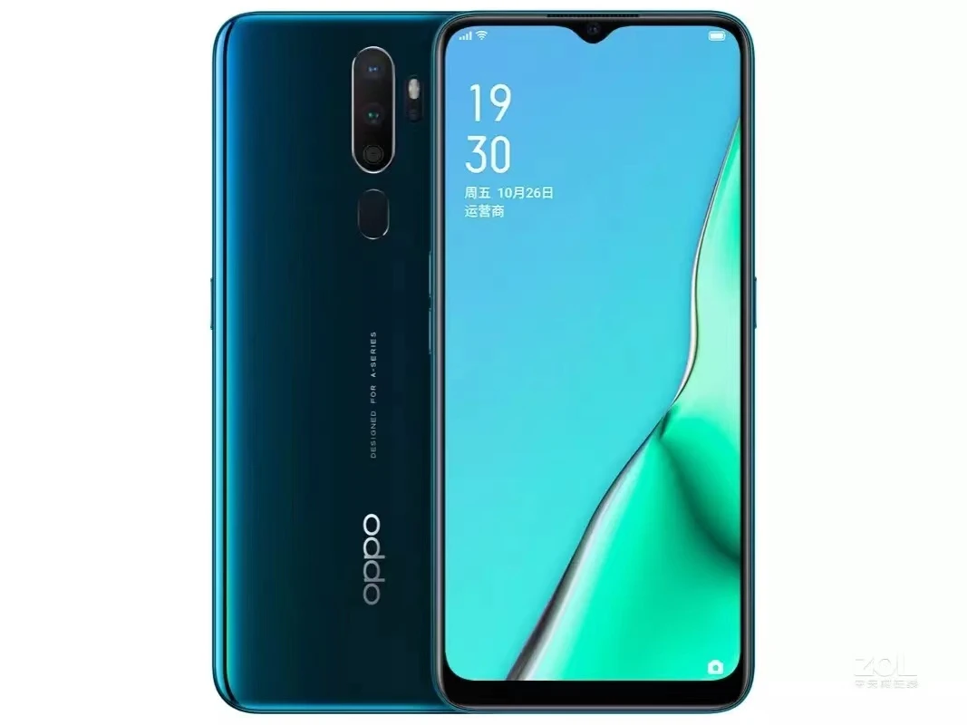99新 OPPO A11 5000mAh大电池 256大内存备用学生工作 优选二手机
