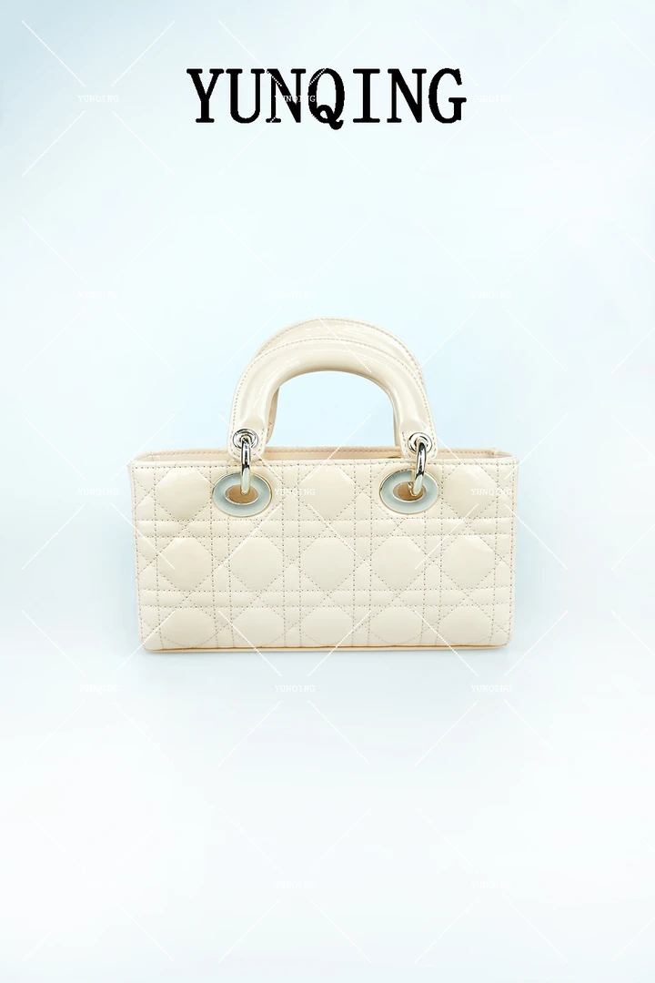 衿华衿华yq027手工打造真皮女士女包