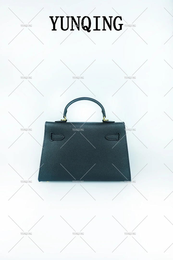 衿华衿华yq071手工打造真皮女士女包