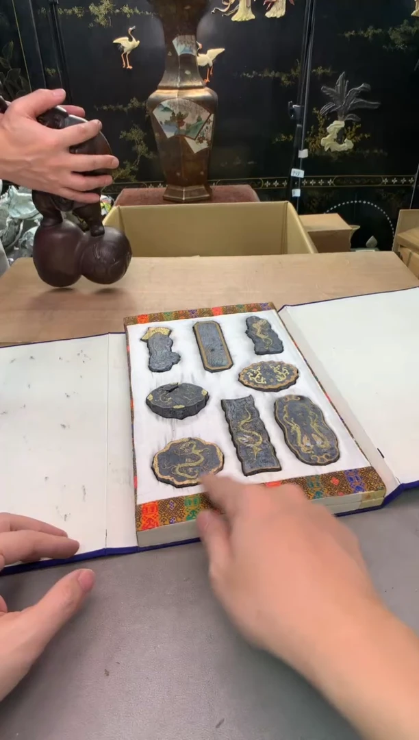 【闪购商品】摆件茶宠瓷器茶具套装