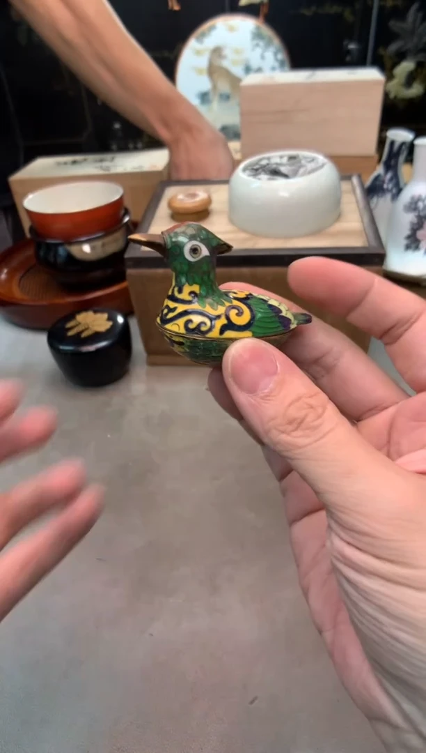 【闪购商品】摆件茶宠瓷器茶具套装