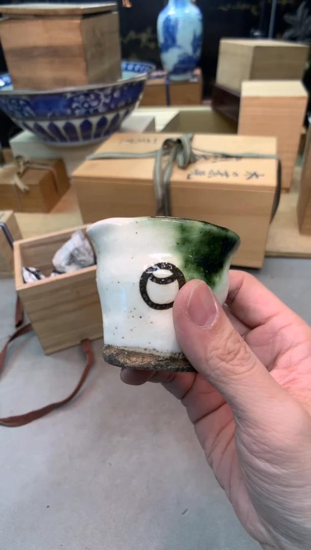 【闪购商品】摆件茶宠瓷器茶具套装