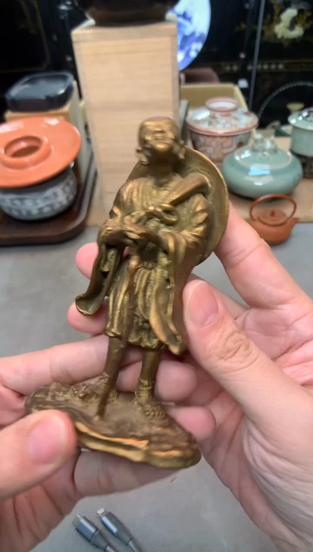 【闪购商品】摆件茶宠瓷器茶具套装