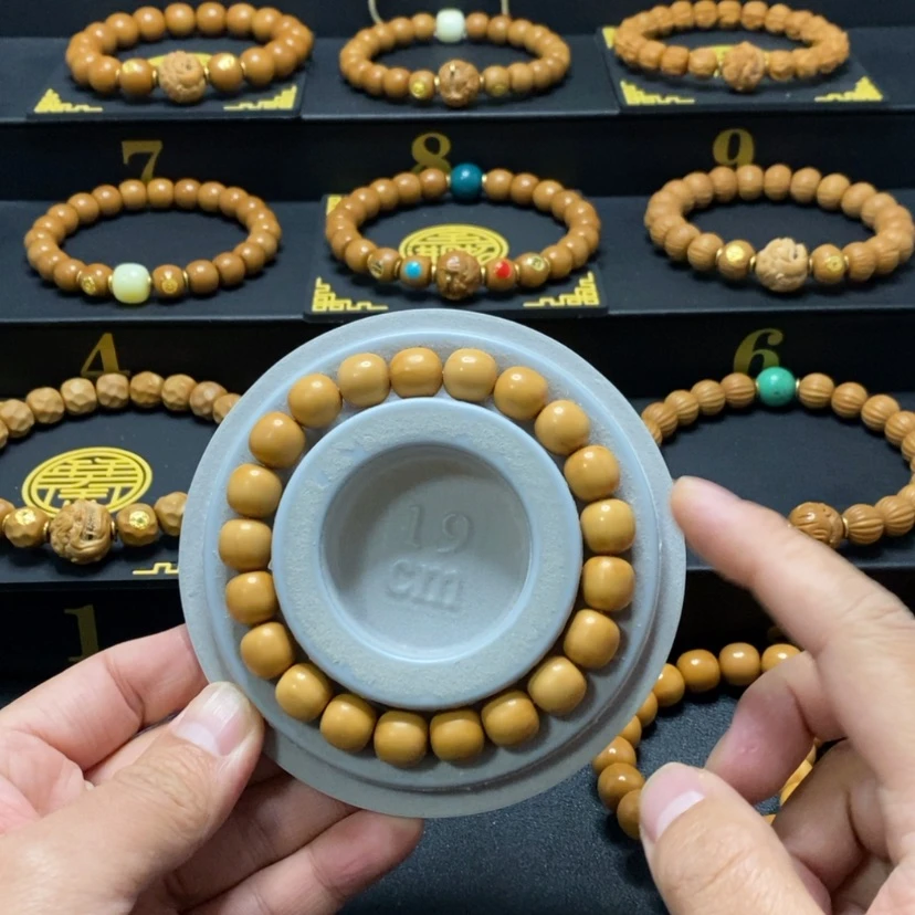 【闪购商品】猴头核桃吊坠老型 10 全品