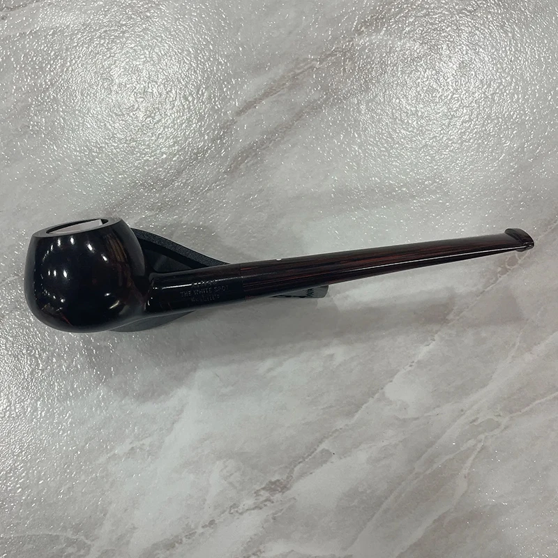 进口石楠木手工斗 CHESTNUT 3107 王子直式