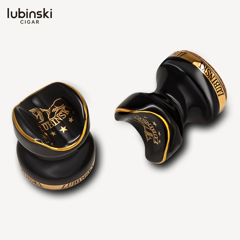 LUBINSKI鲁宾斯基 便携陶瓷茄托架 P130