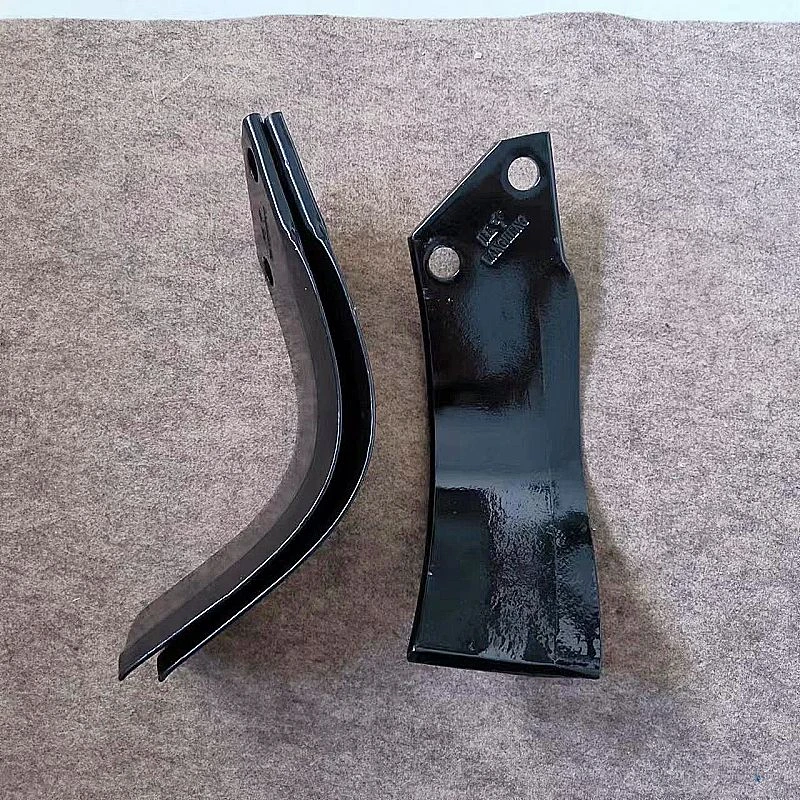 5.7孔距开垦刀旺亨品牌，抗断抗弯石头地专用