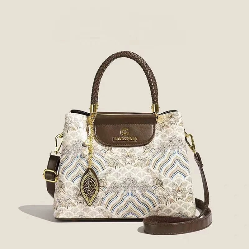 【晓晓专属】新款时尚休闲潮流手提斜挎包