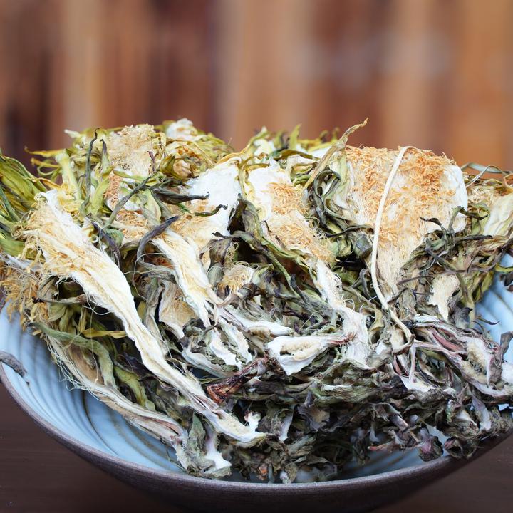 [老李甄选]正宗霸王花 干货剑花煲汤 剑花礼品菜干煲汤料