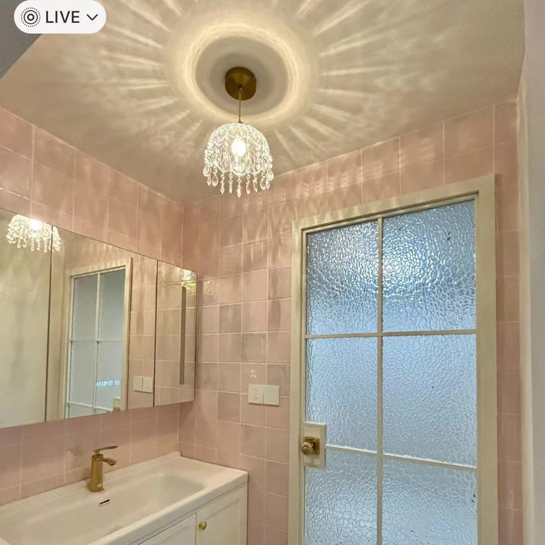 郭郭专属过道灯进门灯走廊玄关简约阳台灯现代入户小吸顶灯具