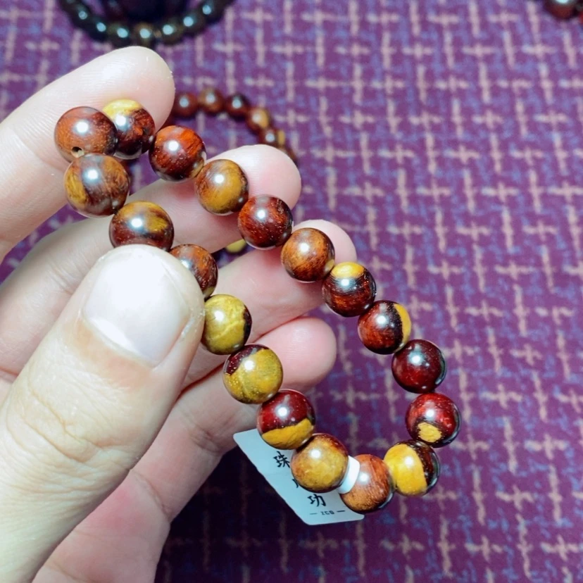 【闪购商品】檀木1.0印度小叶紫檀