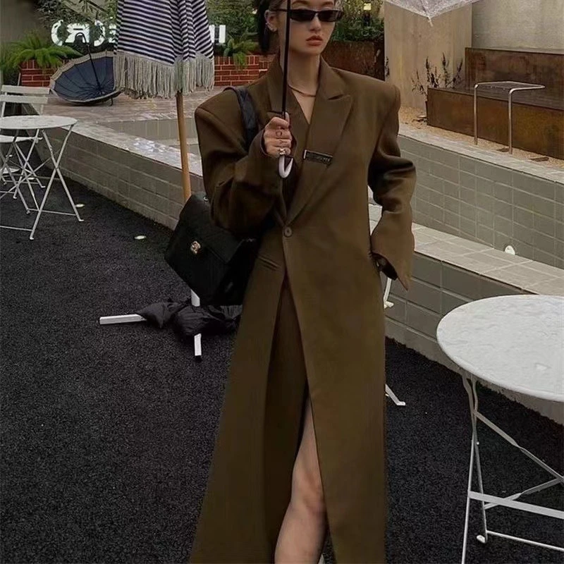 高品质孤品套装女装