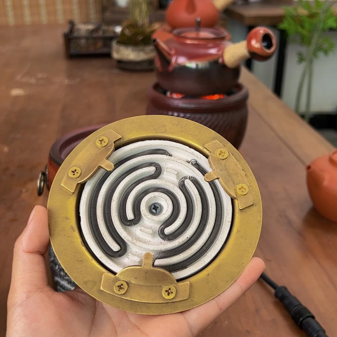 【闪购商品】新款电炉