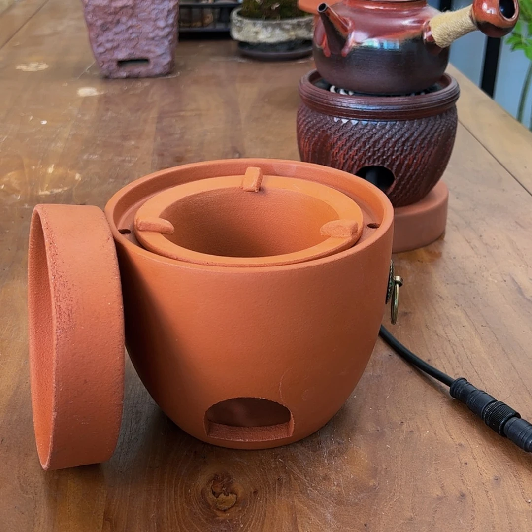 【闪购商品】大元宝炉