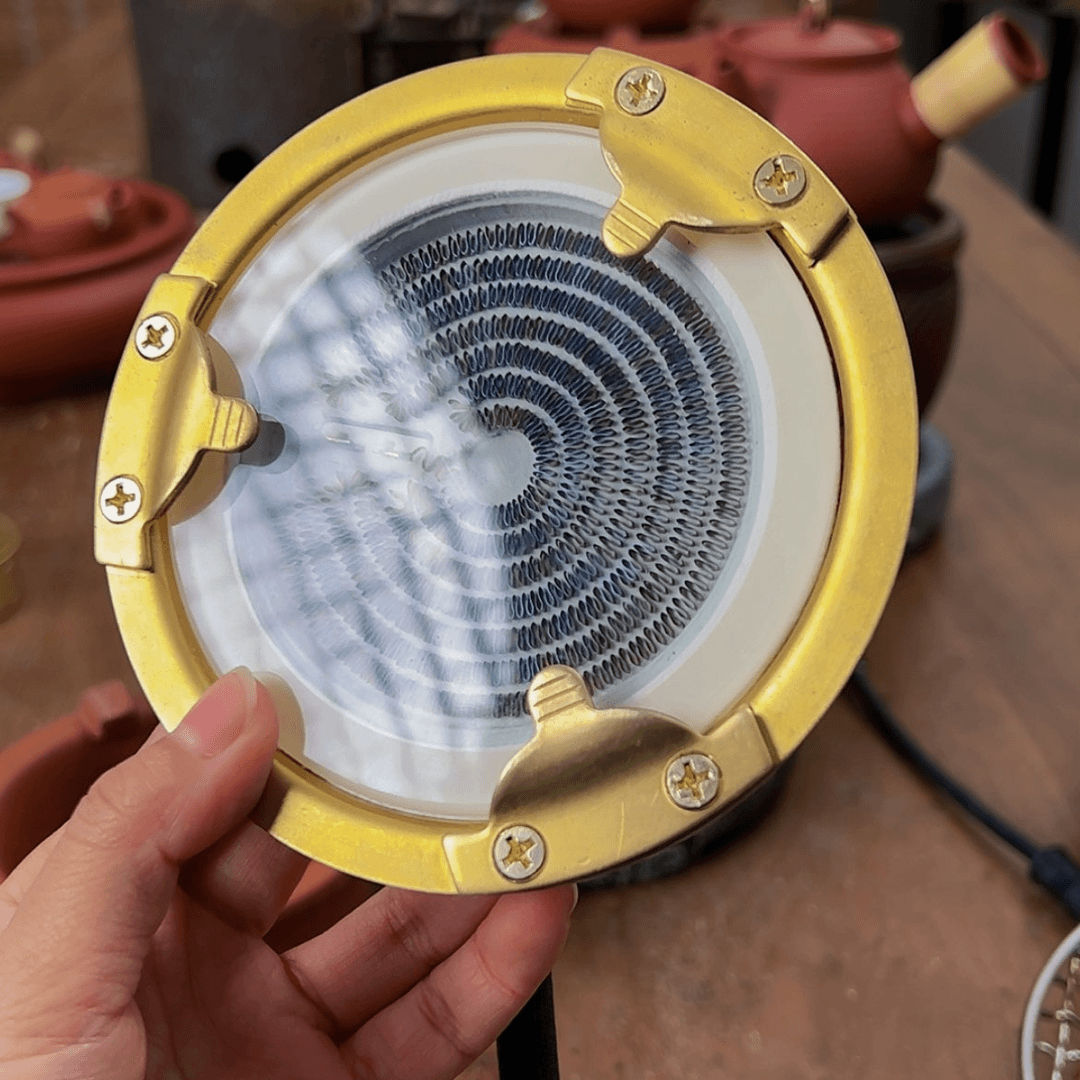 【闪购商品】新款电炉