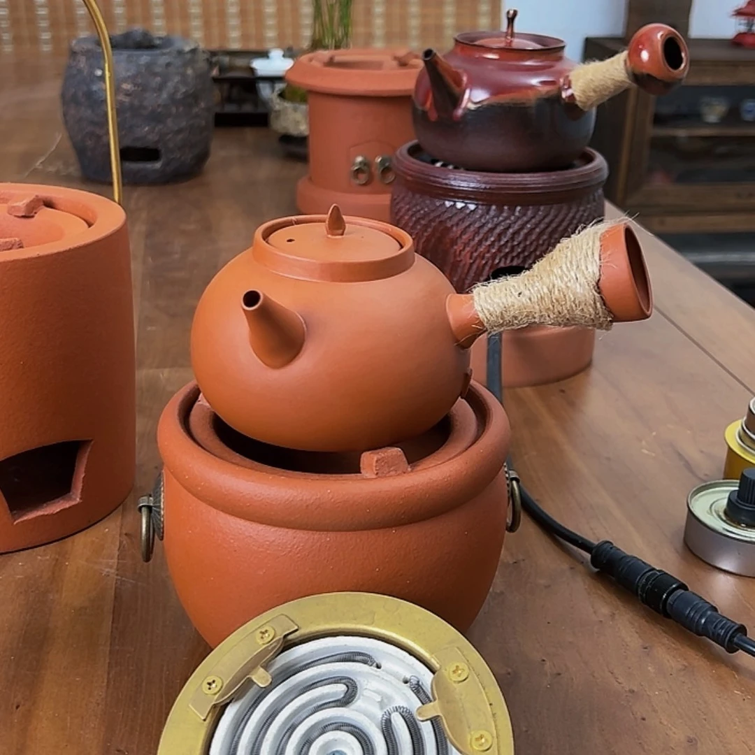 【闪购商品】炉子加壶加新款电炉品**生