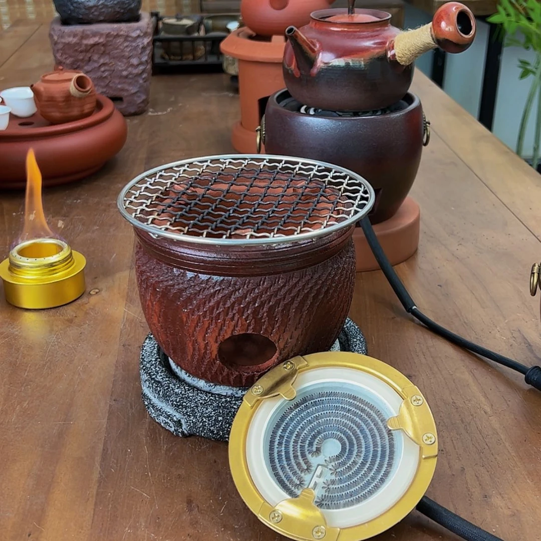 【闪购商品】仿古炉加新款电炉