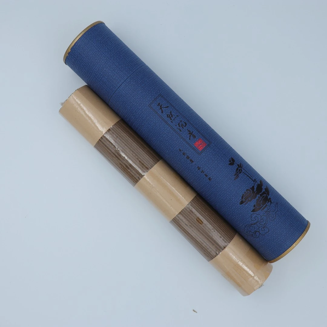 正宗电白奇楠沉香100g线香高端款棋韵熏香植物粘粉无化学香