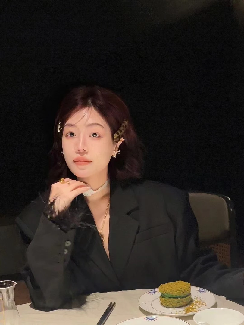 千千推荐小众饰品-053