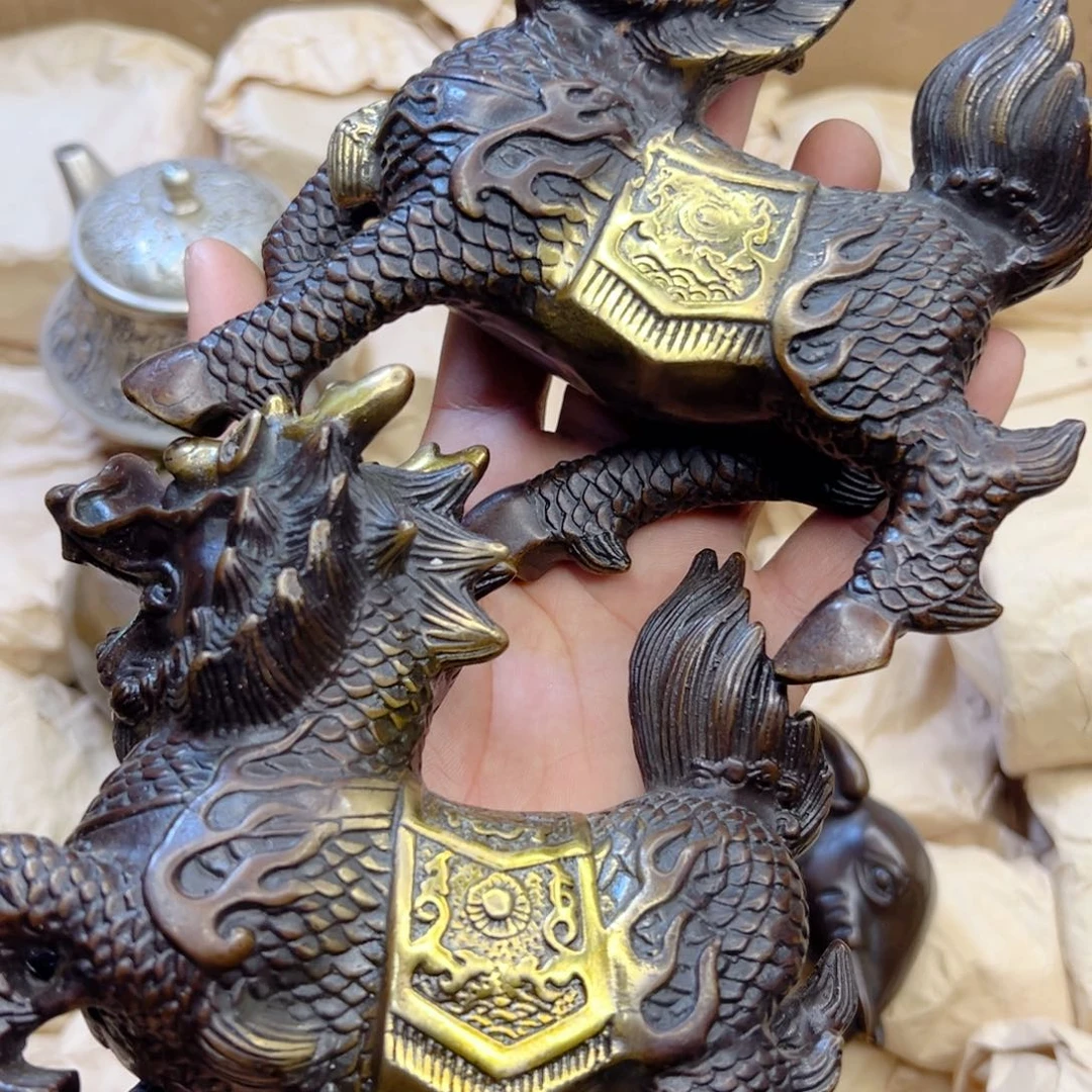 铜器欢迎欢迎你铜