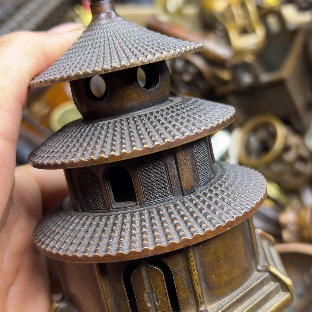 铜器欢迎欢迎你铜