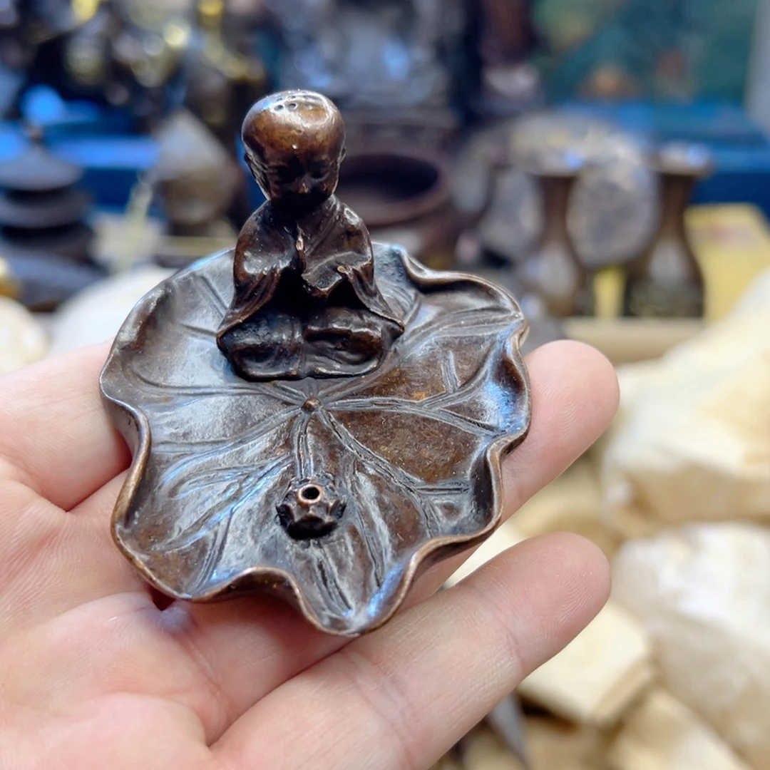 铜器欢迎欢迎你铜