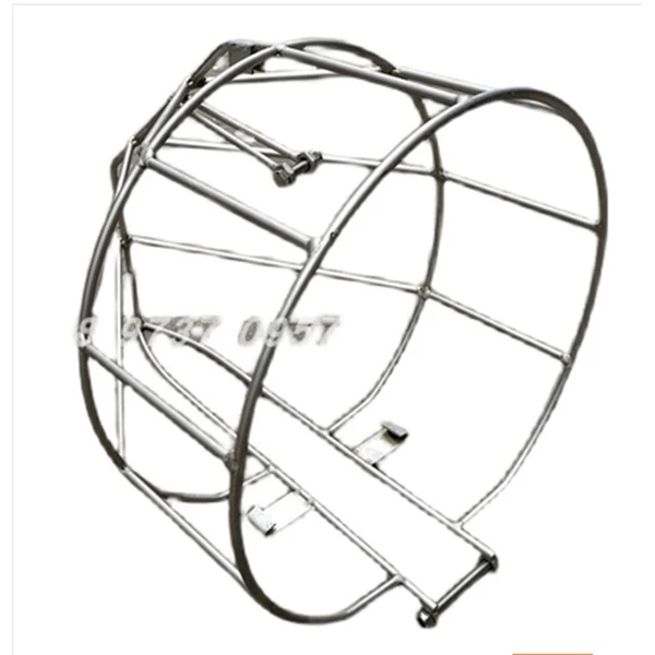 汇豪船外机保护罩 有效保护船外机及螺旋桨叶片