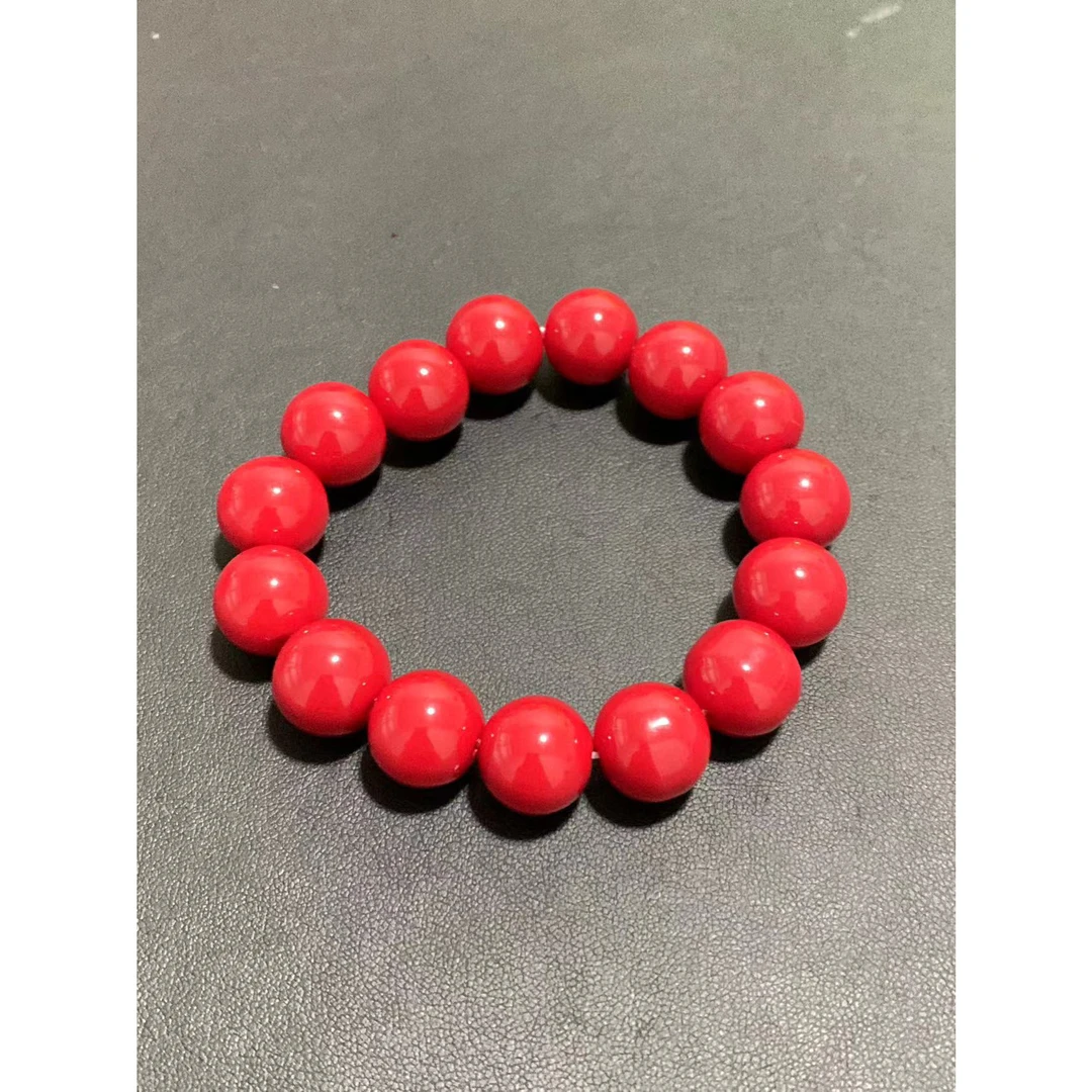 收藏级轻奢时尚气质简约精致手链CT9432