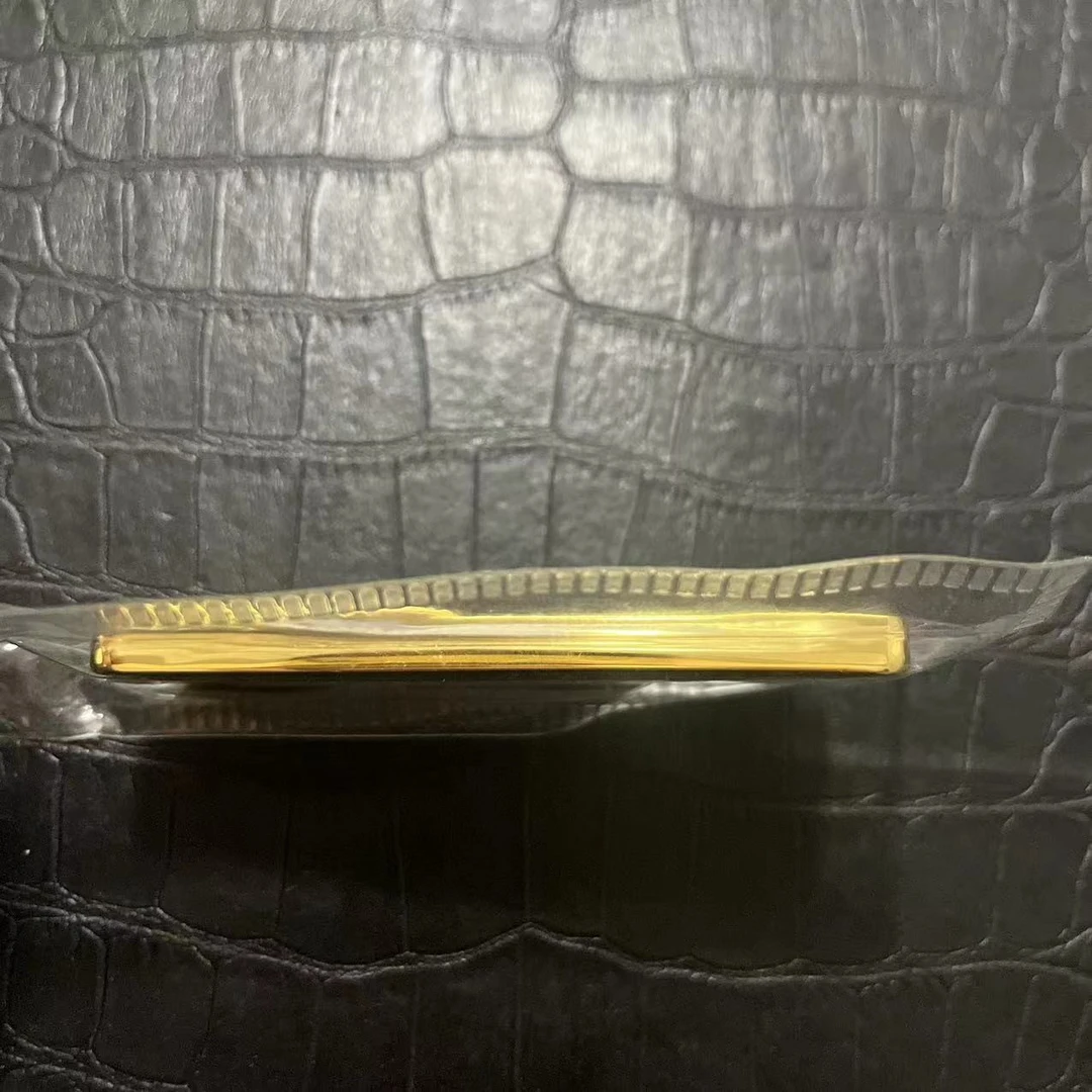 足银银制品 收藏级轻奢气质时尚百搭经典吊坠F021000