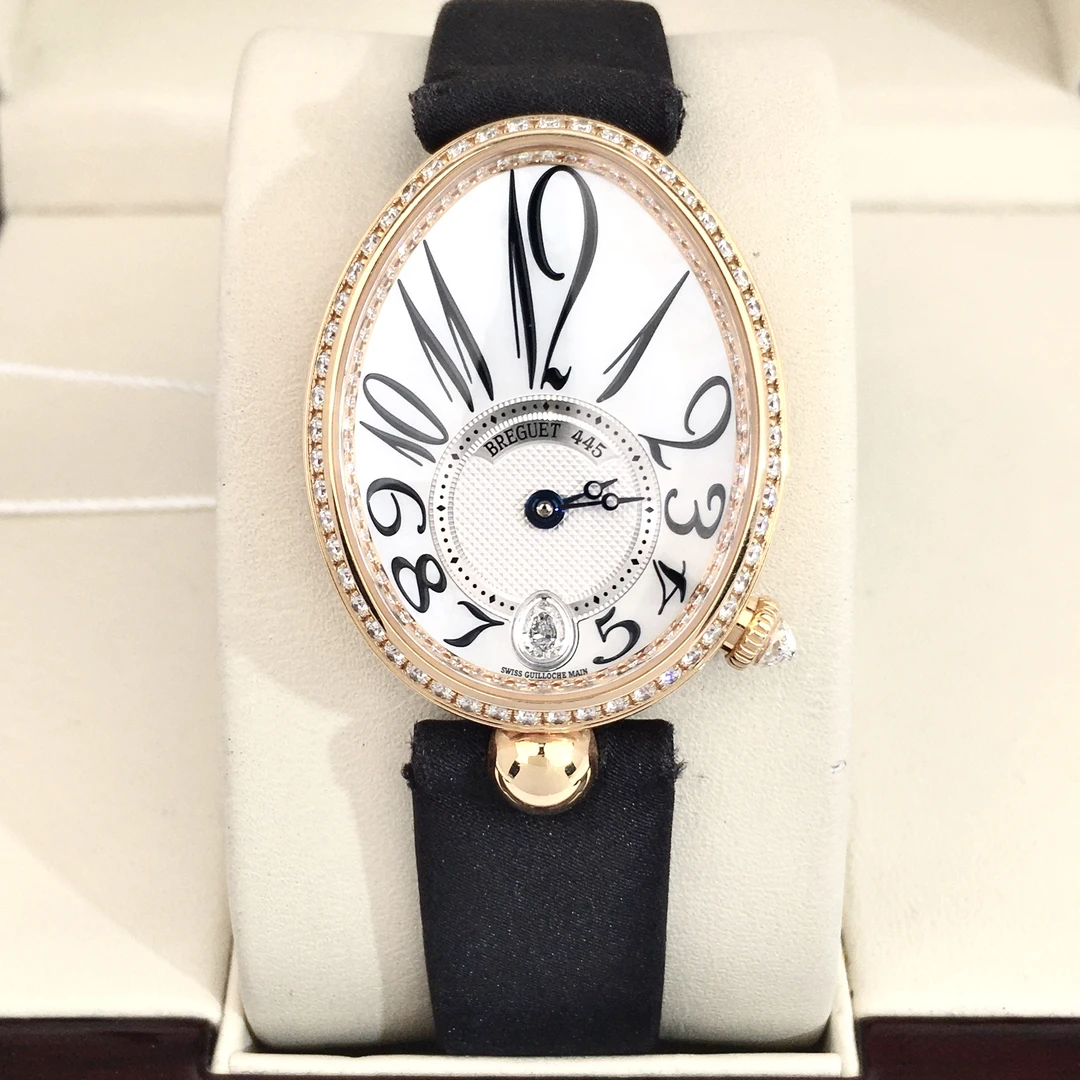 95新 妃鱼 妃鱼/BREGUET/宝玑/95新/S254241005009