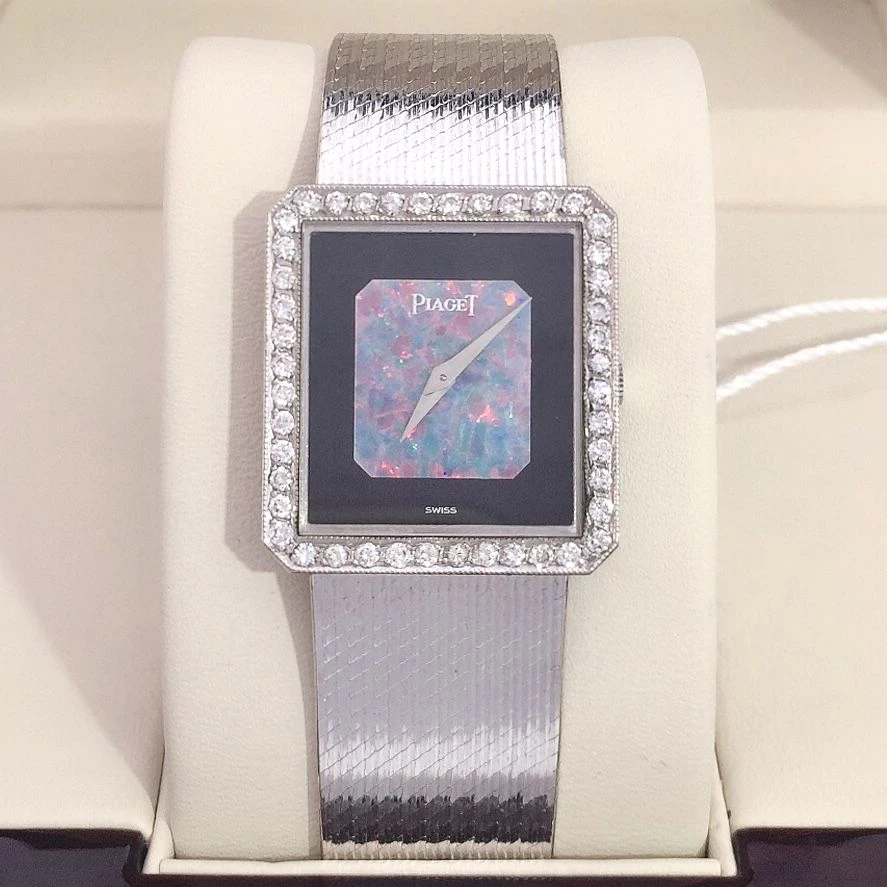 95新 妃鱼 伯爵/手动机械/表径25/95新/S264230712003/[231110DSC