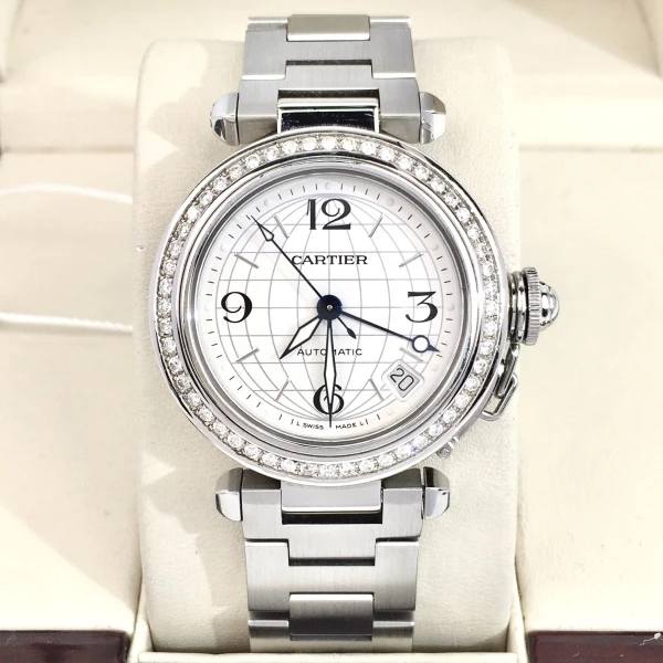 99新 Cartier/卡地亚 卡地亚/自动机械/径35/99新/S239240819012/