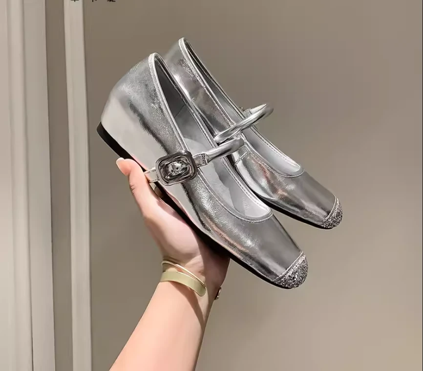 【圆】直播拍非图款-断码女鞋-NO退NO换-默认瑕疵-完美主义慎拍