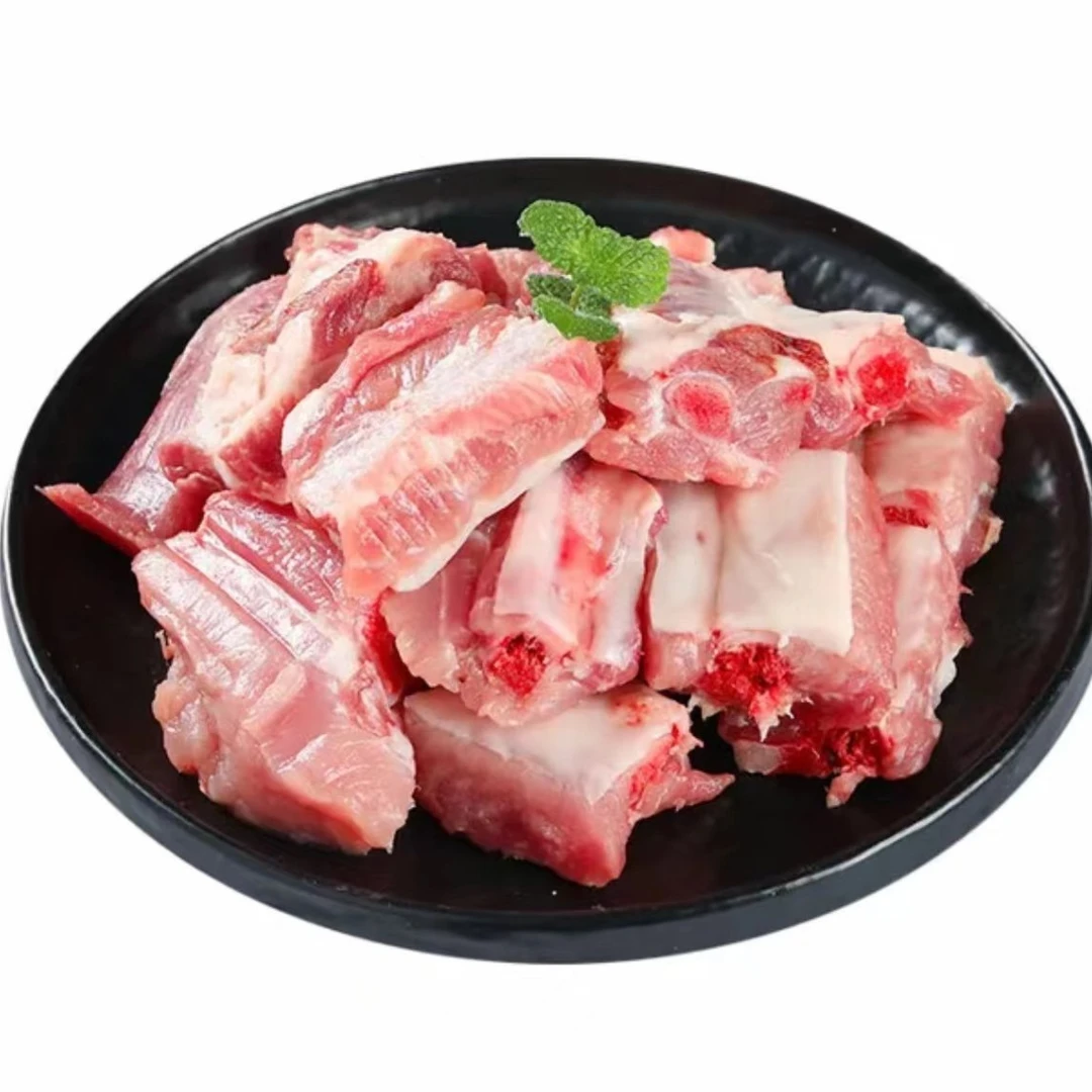 新鲜腔骨腔排骨（腔骨腔排骨）500g1斤排骨同城配
