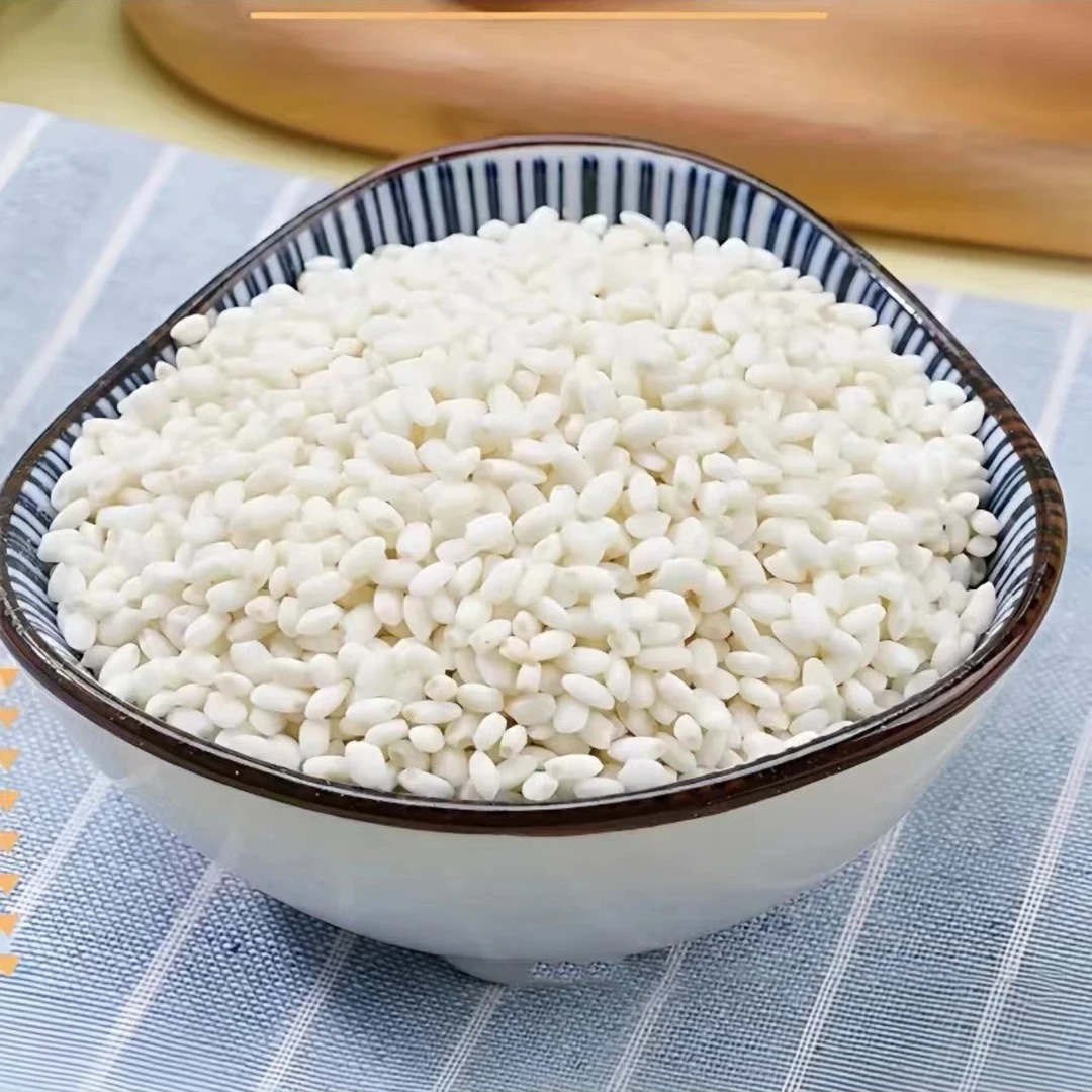 散 圆粒江米 约500g