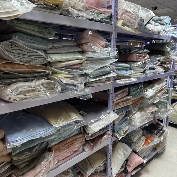 6.24日大婷家纺 01链接以直播间讲解为准 单品合集被套 略有微瑕