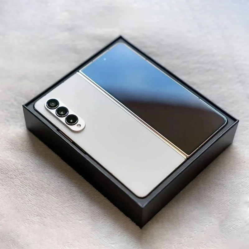 8新 Samsung/三星 Z fold4