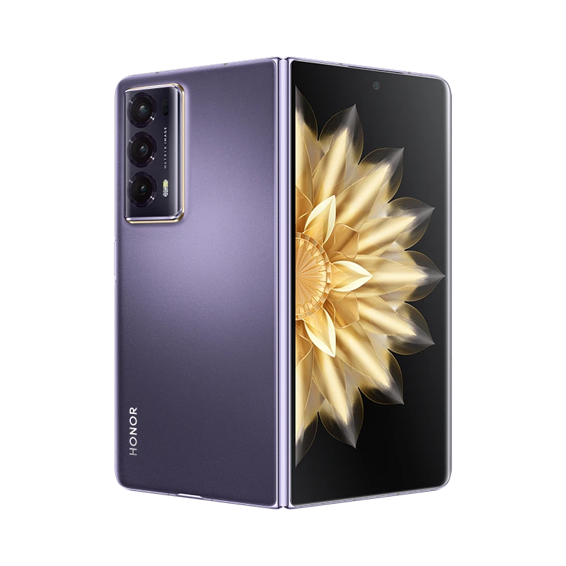 95新 honor/荣耀 秦三姐通讯 荣耀Magic V2折叠屏手机