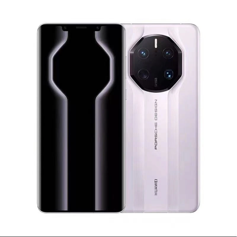 95新 HUAWEI/华为 秦三姐通讯 华为mate50RS保时捷手机