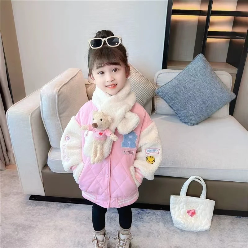 【涵秀二号店】A001-A200秋冬季新款长袖韩版洋气女童套装