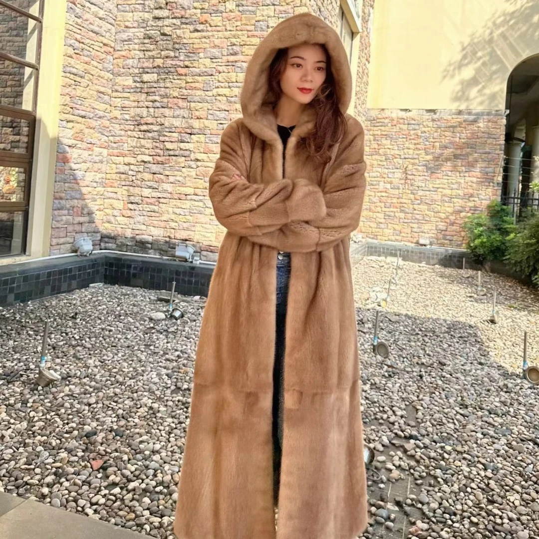 欧狸欧狸P-63休闲时尚外套冬季女装