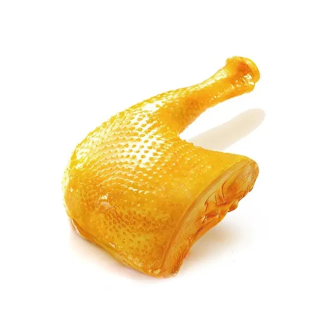 盐焗鸡腿/冷链发货