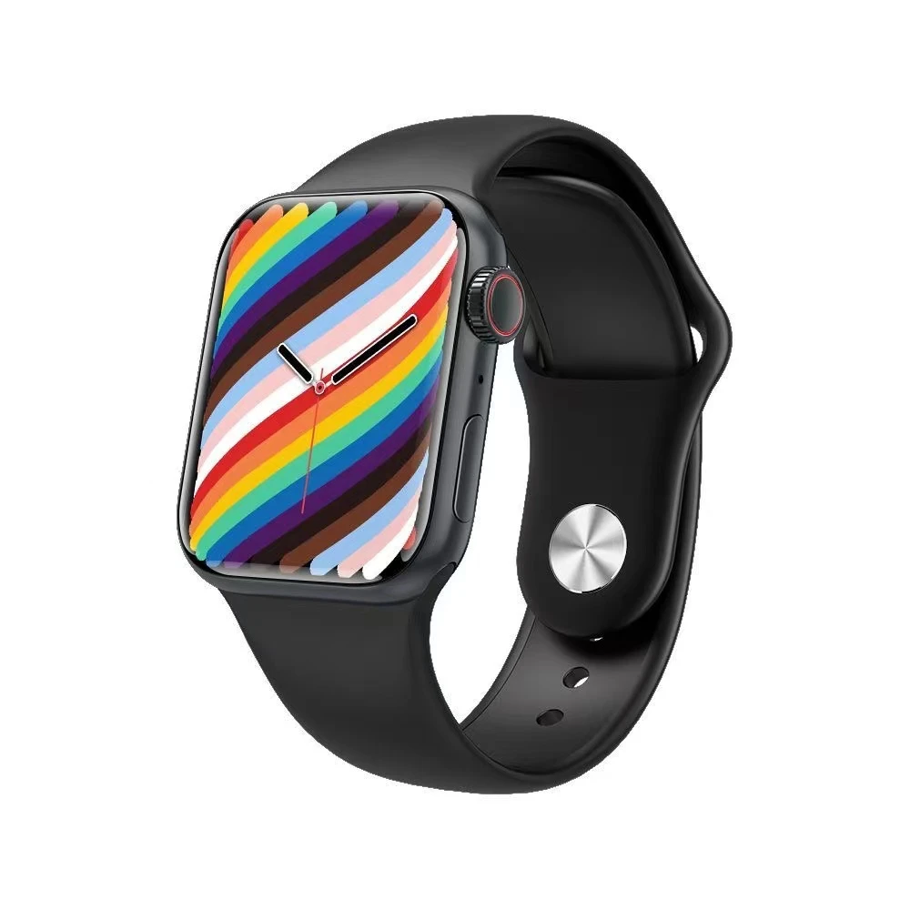 华强北成人玩具手环WATCH7