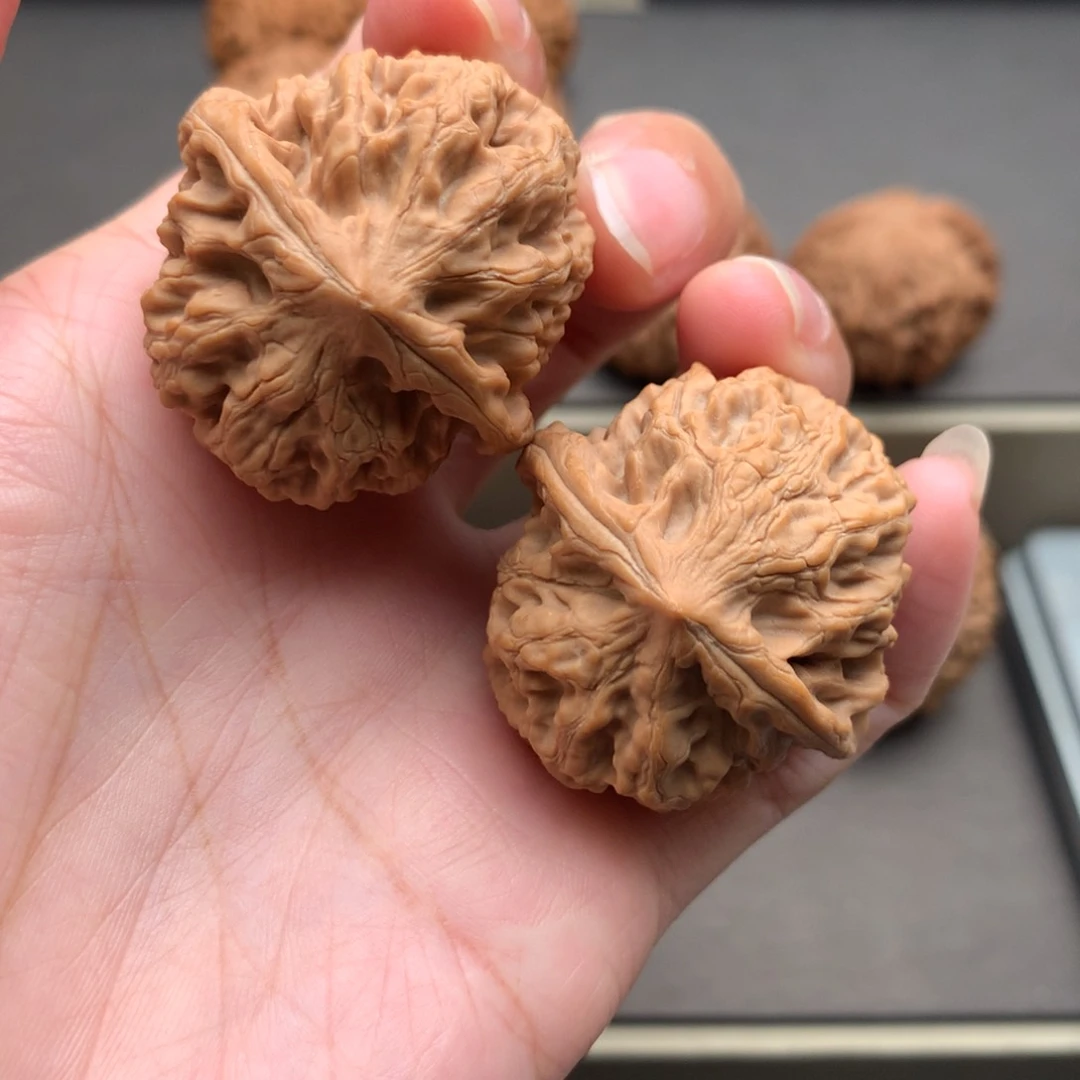 文玩核桃吊坠文玩20-3