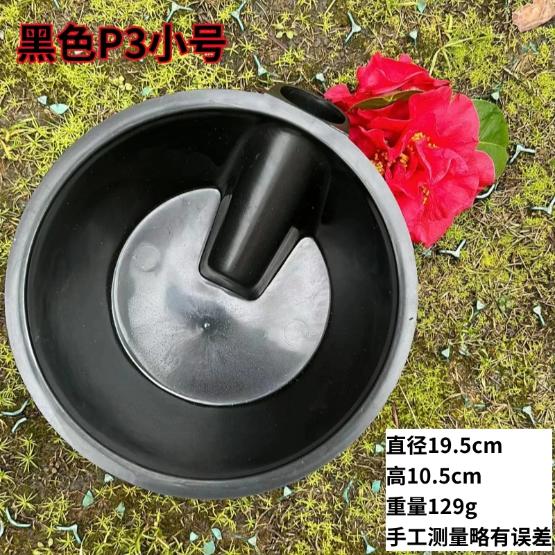 粪瓢农用耐用加厚牛筋塑料水瓢水勺长柄浇地淋水泼瓢家用园林舀水