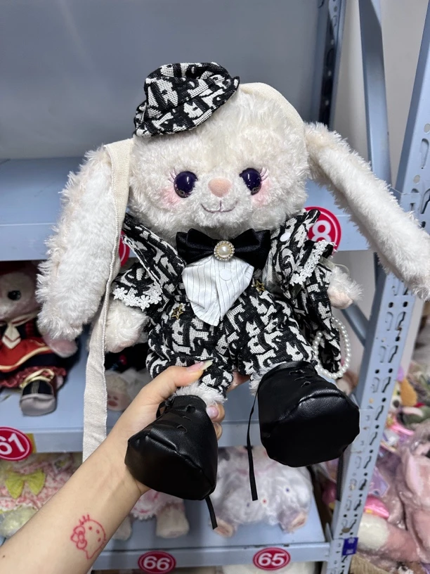 s平替包包公仔-拍下备注编号