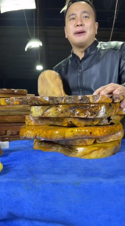 【闪购商品】木头36.66